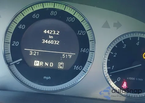 2010 Mercedes-Benz Glk 350 4Matic from USA, damaged, VIN WDCGG8HB3AF431956